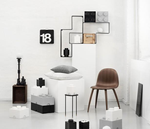 Actual product image Room Copenhagen storage brick