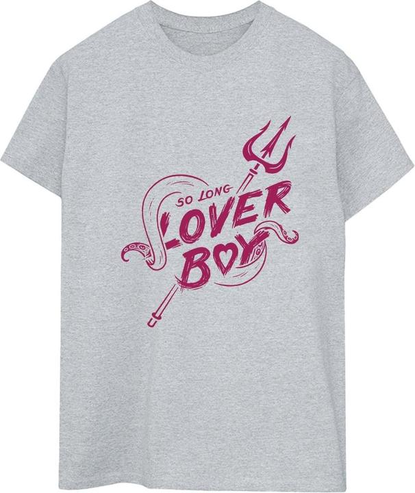 Produktbild Disney Villains Ursula Lover Boy TShirt (L)