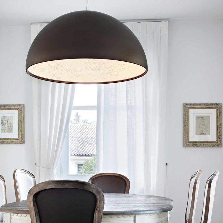 Produktbild Flos Skygarden 1/2 Hängeleuchte (E27, 1020 lm)