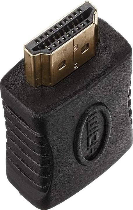 Produktbild Lindy HDMI zu (HDMI, 5 cm)