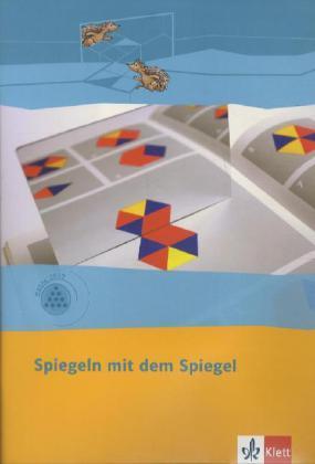 Actual product image Mirroring with the mirror (German, Hartmut Spiegel, Gerhard N. Müller, Erich Ch. Wittmann, 1996)