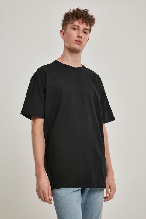 Produktbild Urban Classics Organic Basic Tee (XXL)