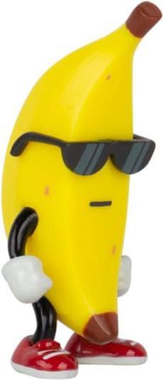 Actual product image Boti Stumble Guys minifigure