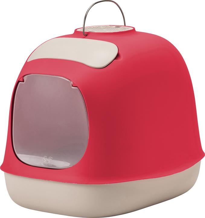 Actual product image United Pets Minù (Cat litter box closed)