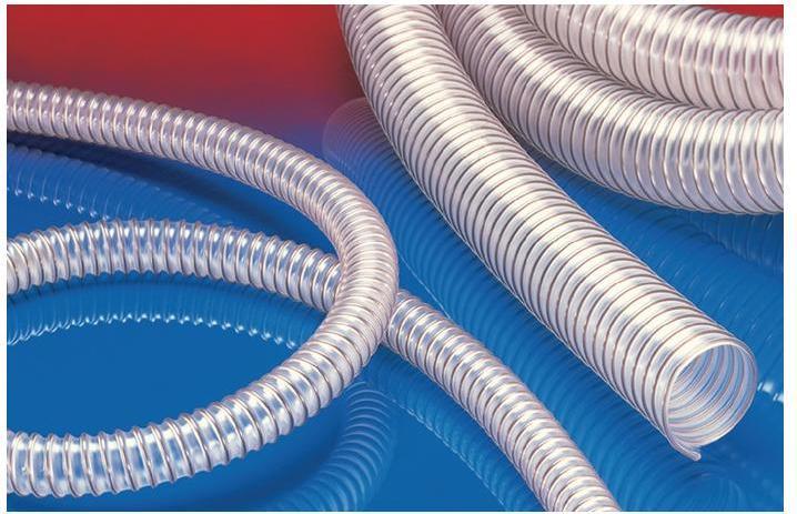 Immagine prodotto Norres AIRDUC® PUR 355 AS ID 38mm AD 48,00mm L.10m