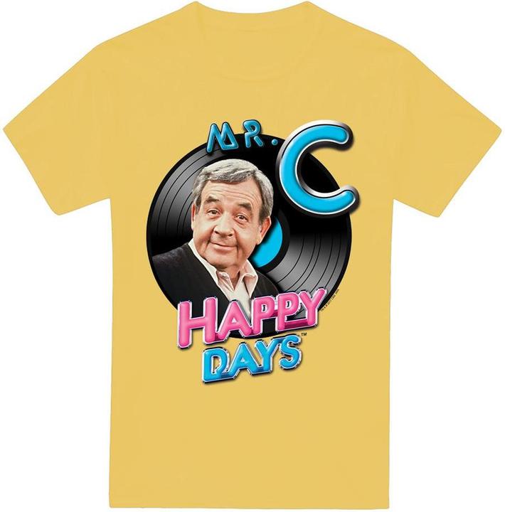 Happy Days TShirt