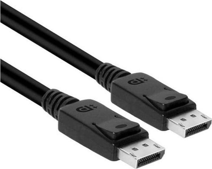 Club 3D DisplayPort — DisplayPort (2 m, DisplayPort)
