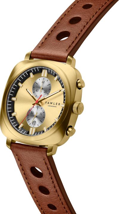 Immagine prodotto Fawler Callao (Cronografo, 42 mm)