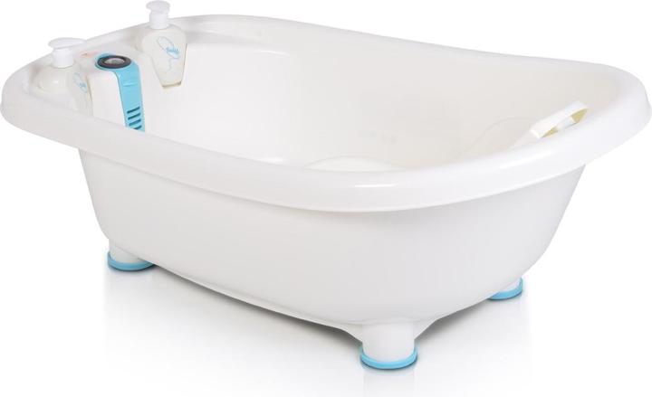 Productafbeelding Moni Baby badset Bubbel, zitje