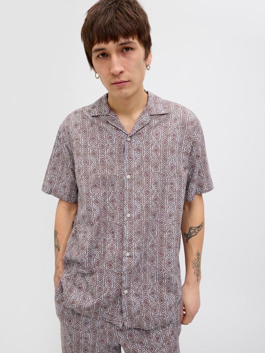 Immagine prodotto Jack & Jones Relaxed Fit Hemd Hemd (XL)
