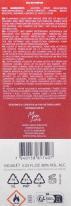 Produktbild Sentio Parfüm 100ml Rojo 045 EDP unisex (100 ml)