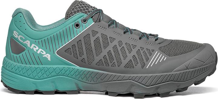 Actual product image Scarpa Spin Ultra (43.5)