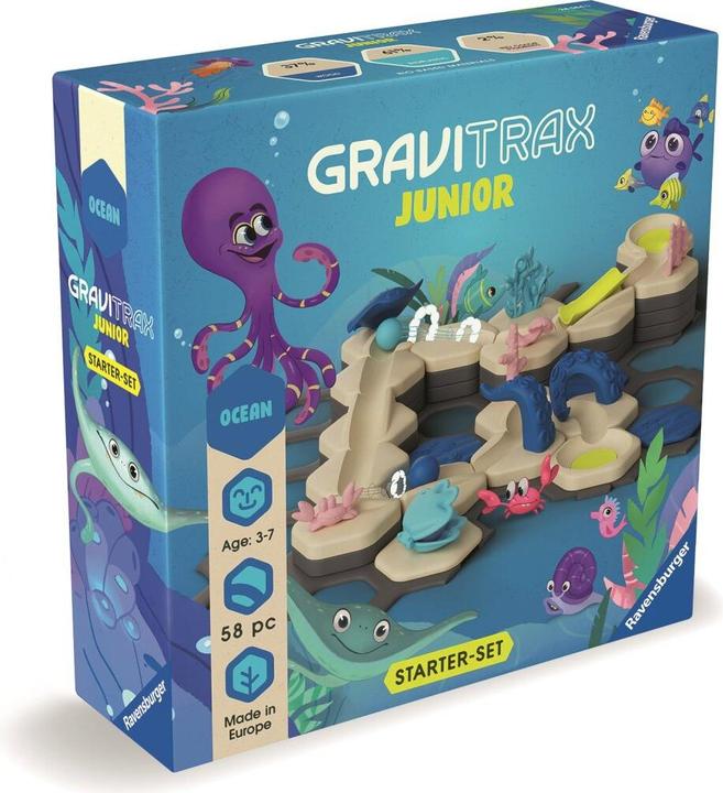 Productafbeelding Ravensburger Oceaan