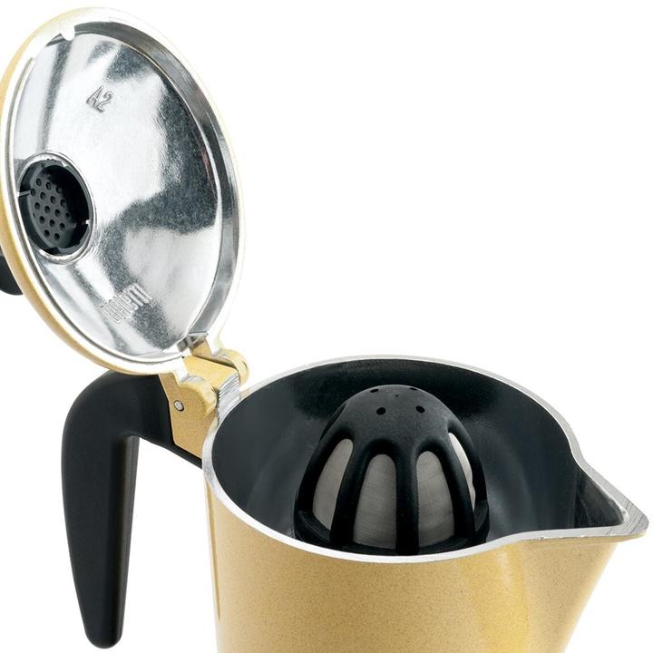Actual product image Bialetti Orzo Express (2 T.)