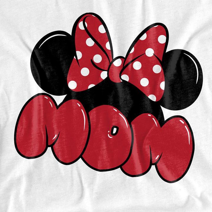Immagine prodotto Disney Ears For Mom Maglietta Festa della Mamma Topolina Adulto Unisex (M)