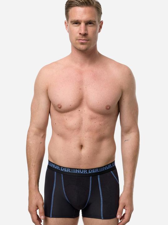 Produktbild Nur Der Retro Boxer 3D-Flex Air (XXL, 3er Pack)