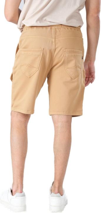 Actual product image Deeluxe short deeuxe keith (L)