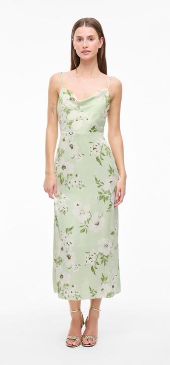 Produktbild Vila VIRAVENNA Träger Abendkleid (42)