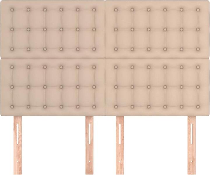 Produktbild VidaXL Kenzie (144 x 5 x 128 cm)