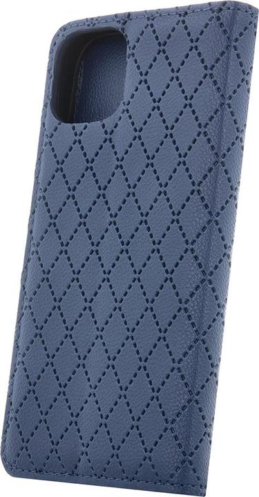 Immagine prodotto OEM Custodia Smart Caro per Samsung Galaxy A13 4G blu navy (Samsung Galaxy A13)