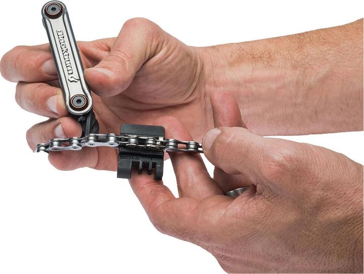 Actual product image Blackburn Tradesman Multi-tool