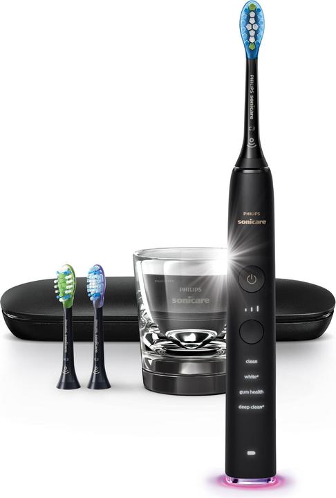 Actual product image Philips Sonicare DiamondClean 9300 Smart (Sonic toothbrush)