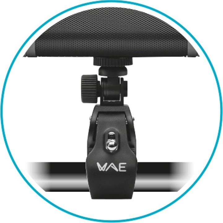 Image du produit Hercules WAE Outdoor 04 Plus Pack (12 h, Fonctionnement sur batterie)