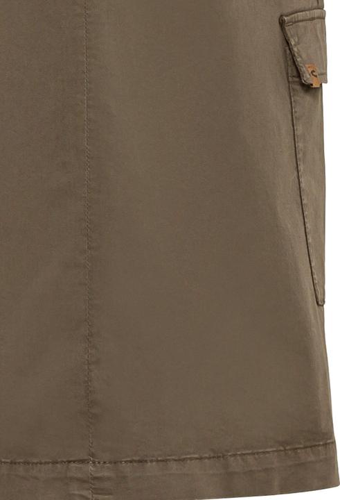 Actual product image Camel Active Pencil skirt with front slit (36)
