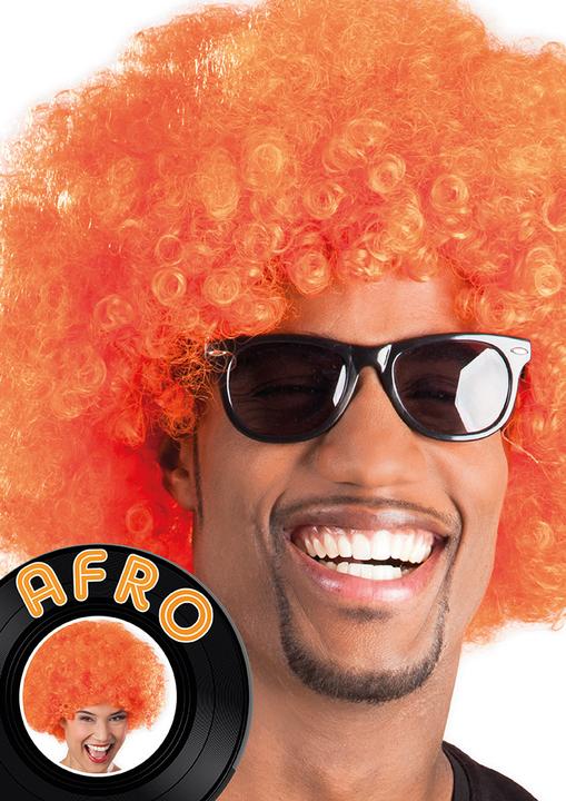 Image du produit Boland Perruque afro