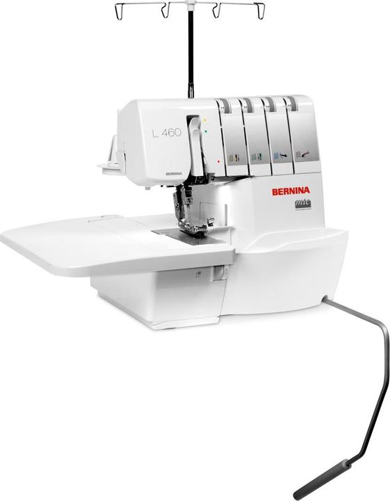 Produktbild Bernina L 460