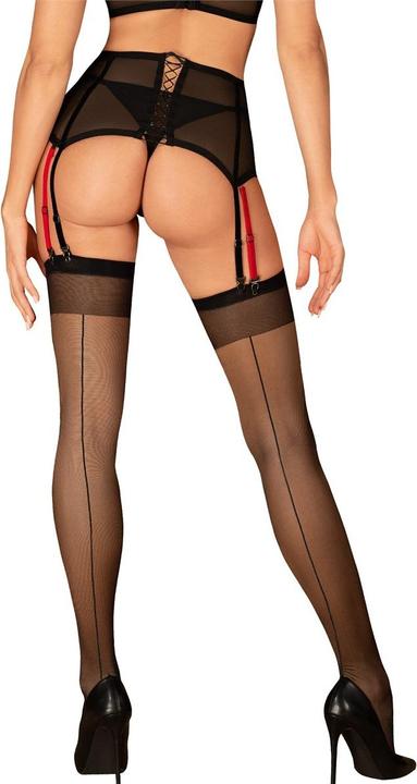 Productafbeelding Obsessive Obssesief - Glandez Kousen Xl/Xxl (L, XL)