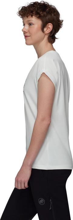 Image du produit Mammut T-shirt de montagne femme 8035m (M)