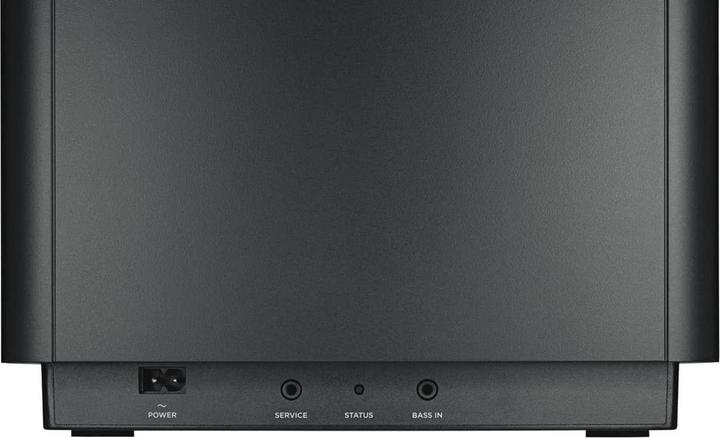 Produktbild Bose Bass Module 700 (1 Stk., 700 W)