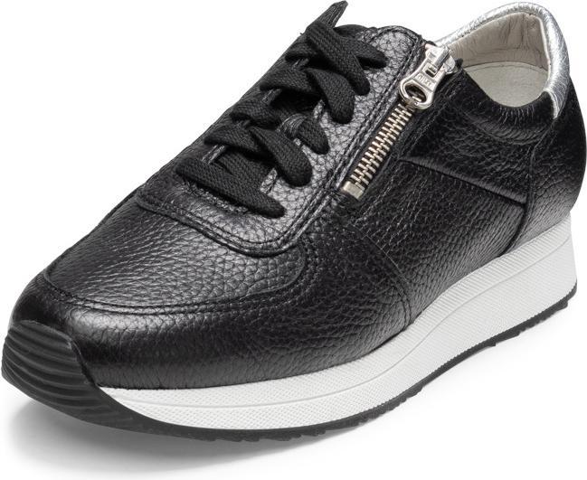 Produktbild Vitaform Sneaker Hirschleder Soft (38)