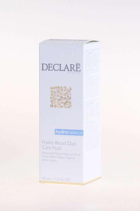 Produktbild Declaré Hydro Boost Duo Care (40 ml, Gesichtsfluid)