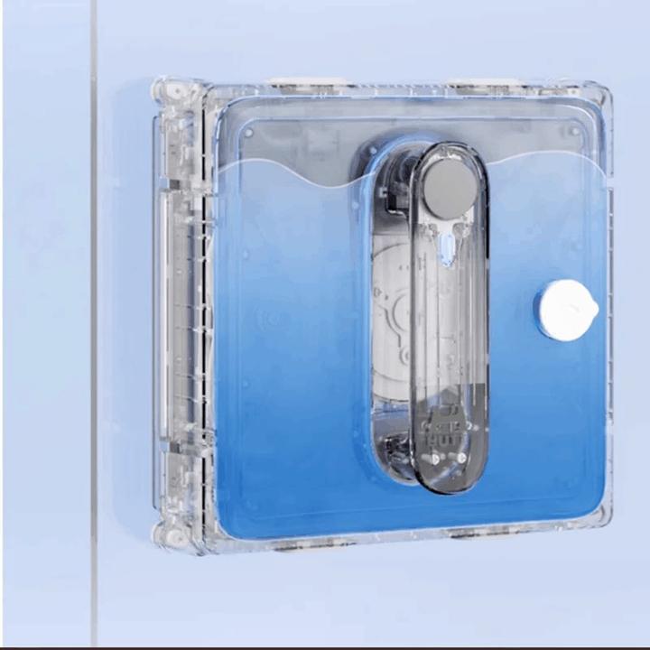Actual product image Hutt W9