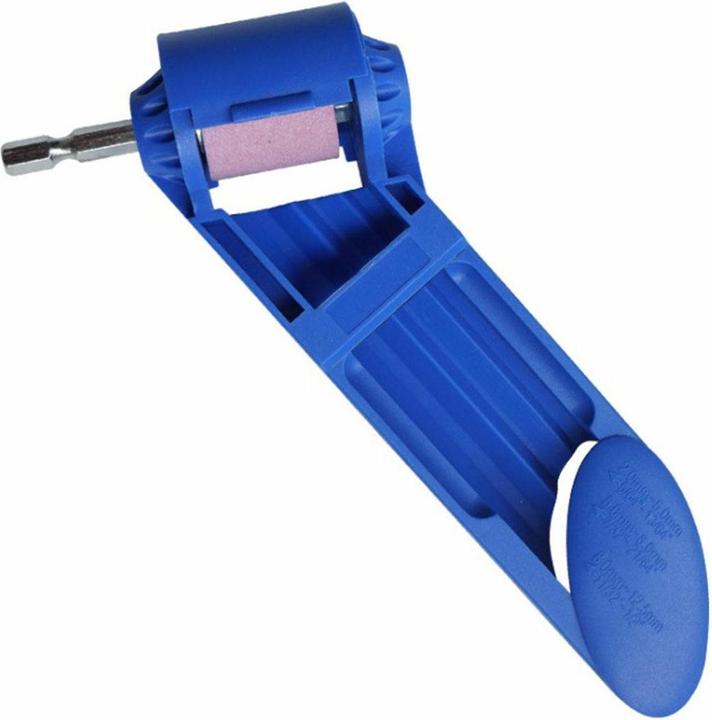 Aptel Portable drill grinder