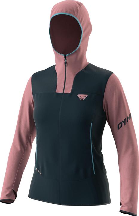 Produktbild Dynafit Traverse Polartec Kapuzenjacke (S)