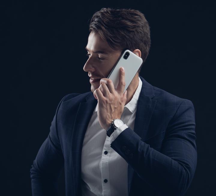 Immagine prodotto Moshi iGlaze Slim Hardshell (Apple iPhone X)