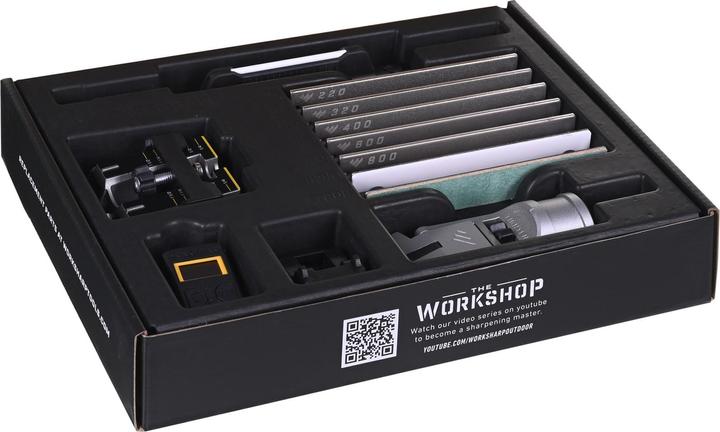 Actual product image Work Sharp Professional Precision Adjust