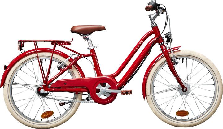 Actual product image Btwin 900 (20")