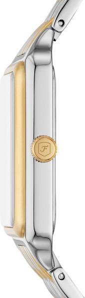 Actual product image Fossil Raquel (Analogue wristwatch, 26 mm)