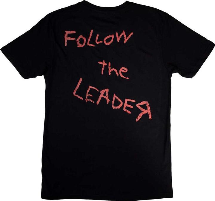 Produktbild Korn Follow The Leader Hopscotch TShirt (M)