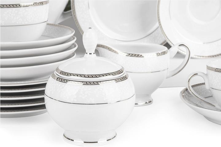 Produktbild Konsimo New Hollis Platin (21 Stück)