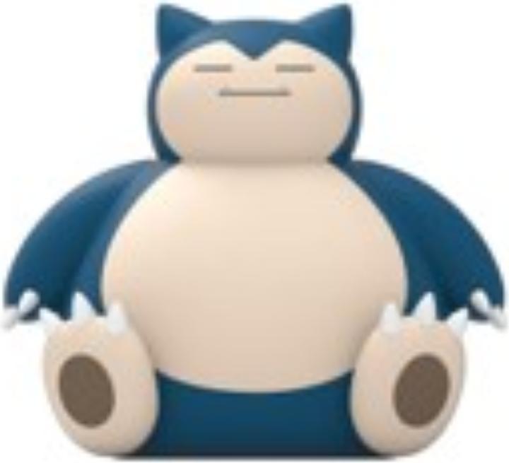 Produktbild Jazwares Pokémon Vinyl Figuren ass ca Wave