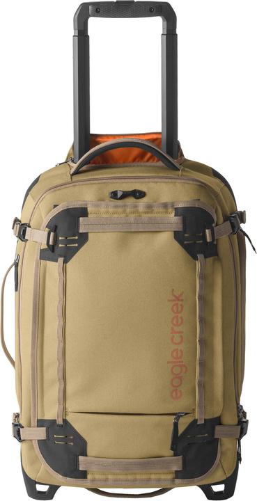 Image du produit Eagle Creek GW XE 2 Wheel Convert Carry On (50 l, Bagage à main (jusqu'à 50l))