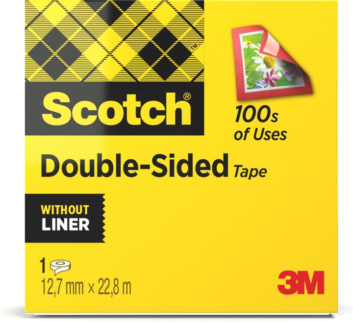 Image du produit Scotch 665 002 (12.12 mm)