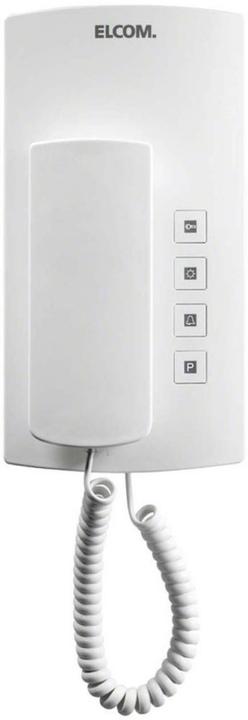 Produktbild Elcom Audio-Haustelefon
