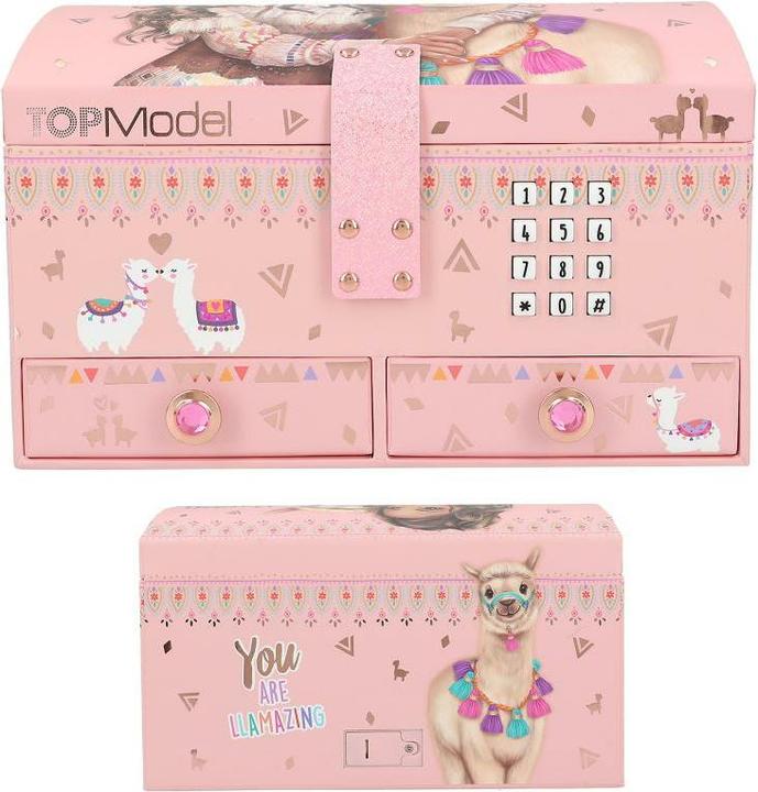 Produktbild Magni Cosy