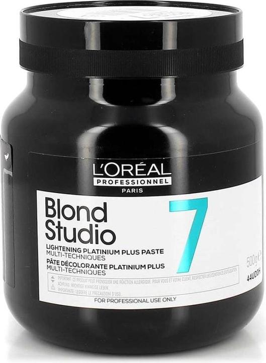 L'Oréal Professionnel Blond Studio (Blond)